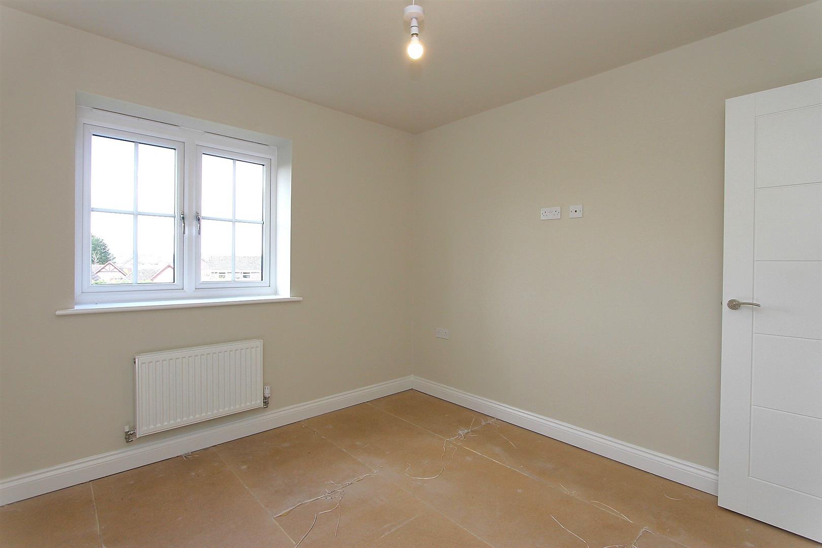 Lockside Views, Plot 5, Wombourne, Wolverhampton